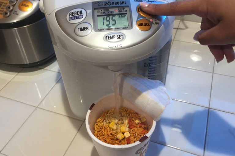 I Love My New Water Boiler Zojirushi BlogZojirushi Blog