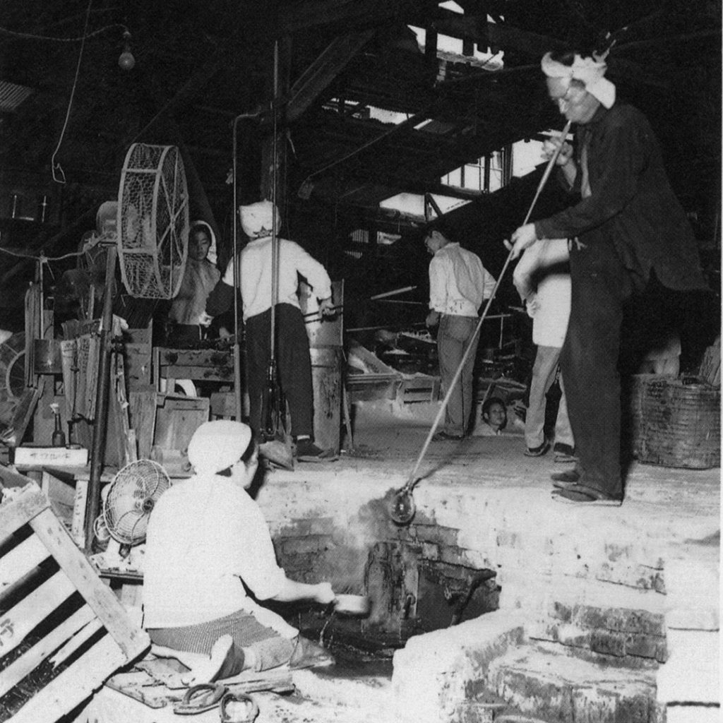 Design Explained Our Original Vacuum Glass Liners Zojirushi