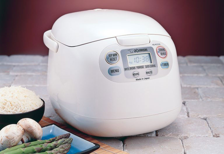 Design Explained Our Signature Tune! Zojirushi Food & Culture Blog