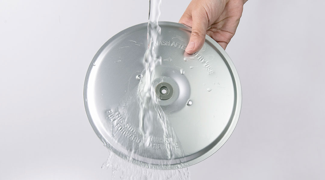 Product Inspirations Automatic Rice Cooker & Warmer (NSRPC10/18