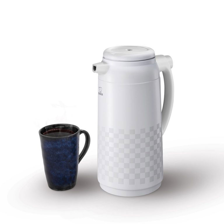 Product Inspirations Premium Thermal Carafe Ichimatsu Collection (AFFB10) Zojirushi