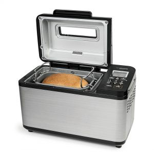 Product Inspirations – Home Bakery Virtuoso® Plus Breadmaker (BB-PDC20) -  December 2019 - Zojirushi BlogZojirushi Blog