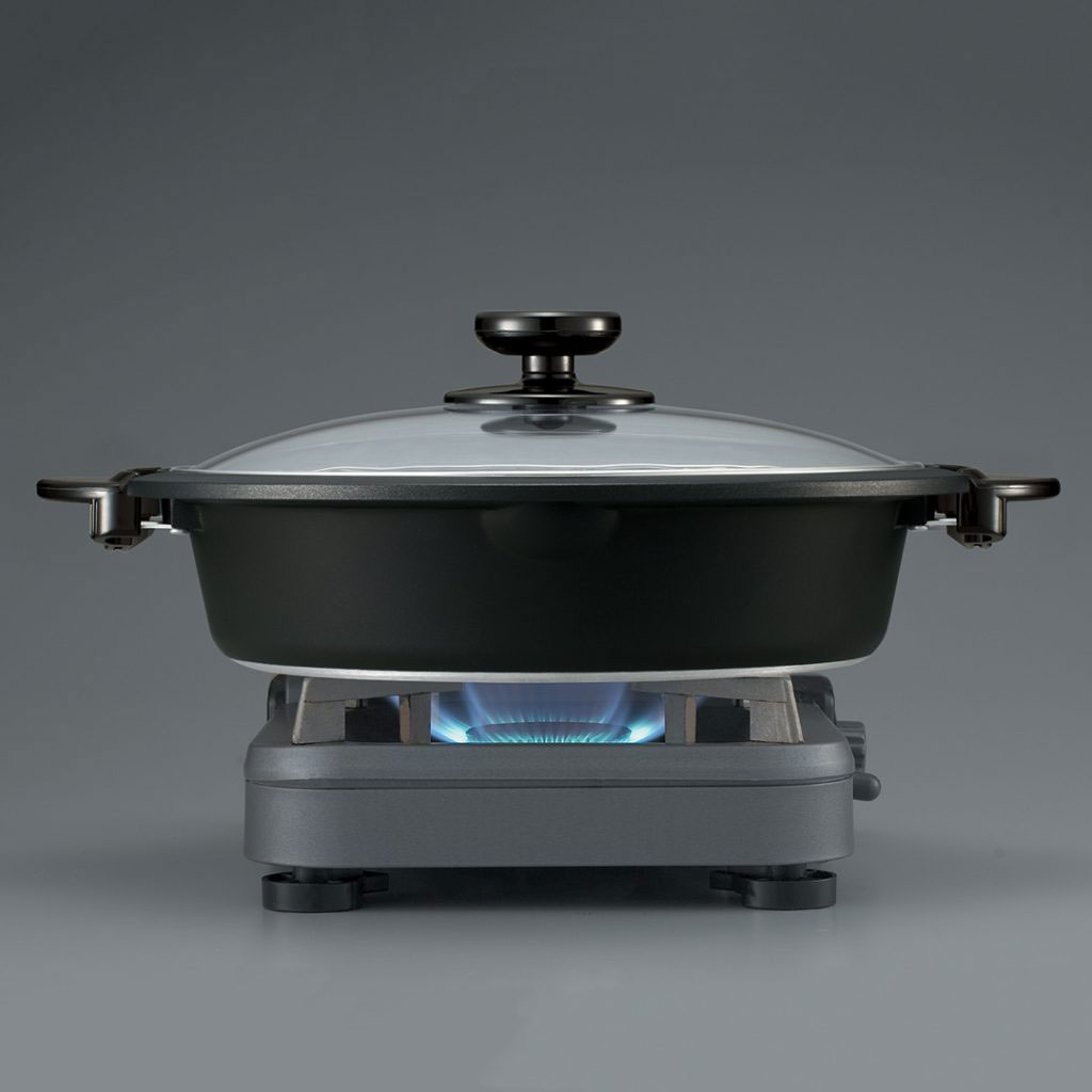 Product of the Month Gourmet d'Expert® Electric Skillet (EPPBC10