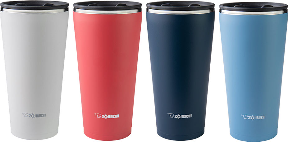 Product of the Month - Stainless Tumbler SX-FSE45 - Zojirushi BlogZojirushi  Blog