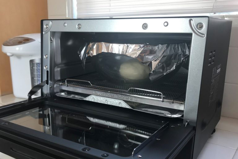 Bertsan’s Take—Is it a Toaster or Oven? Zojirushi Blog