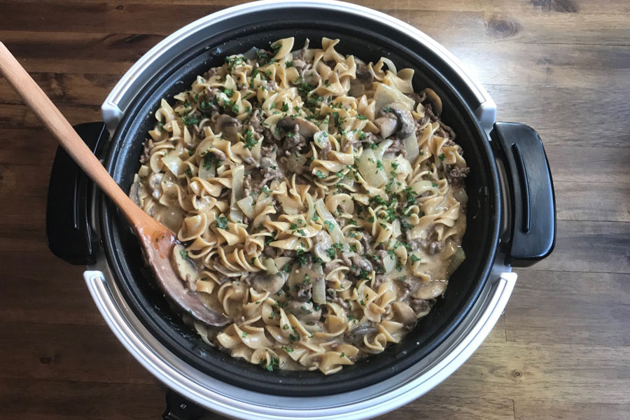 Cook Your Favorite Winter Meals with Zojirushi Electric Skillets -  Zojirushi BlogZojirushi Blog