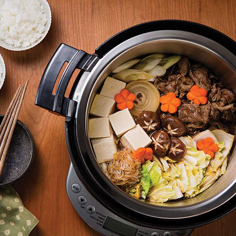 Cook Your Favorite Winter Meals with Zojirushi Electric Skillets - Zojirushi  BlogZojirushi Blog