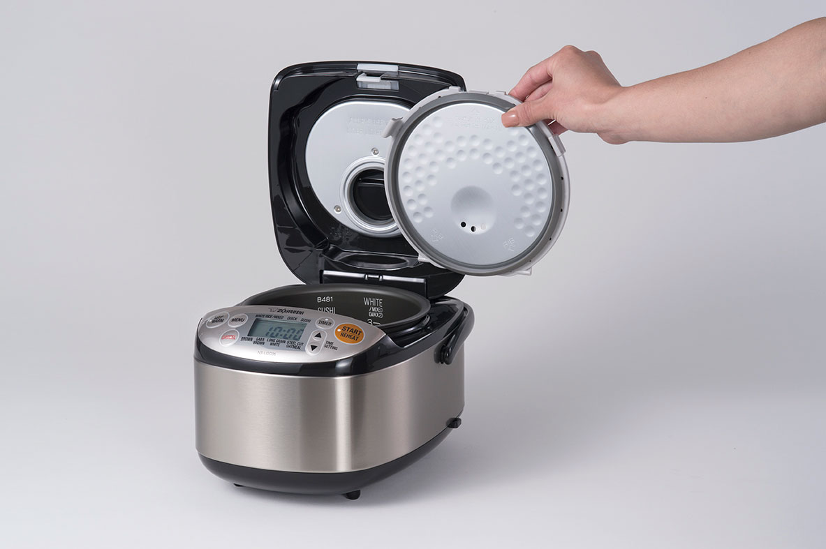 Meet Zojirushi's Full Breadmaker Lineup: Choosing the Right Breadmaker for  You - Zojirushi BlogZojirushi Blog