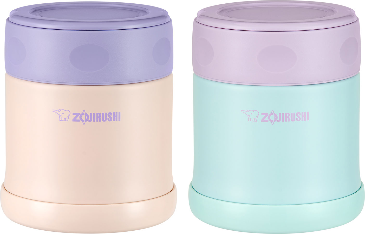 Zojirushi Food Storage Containers