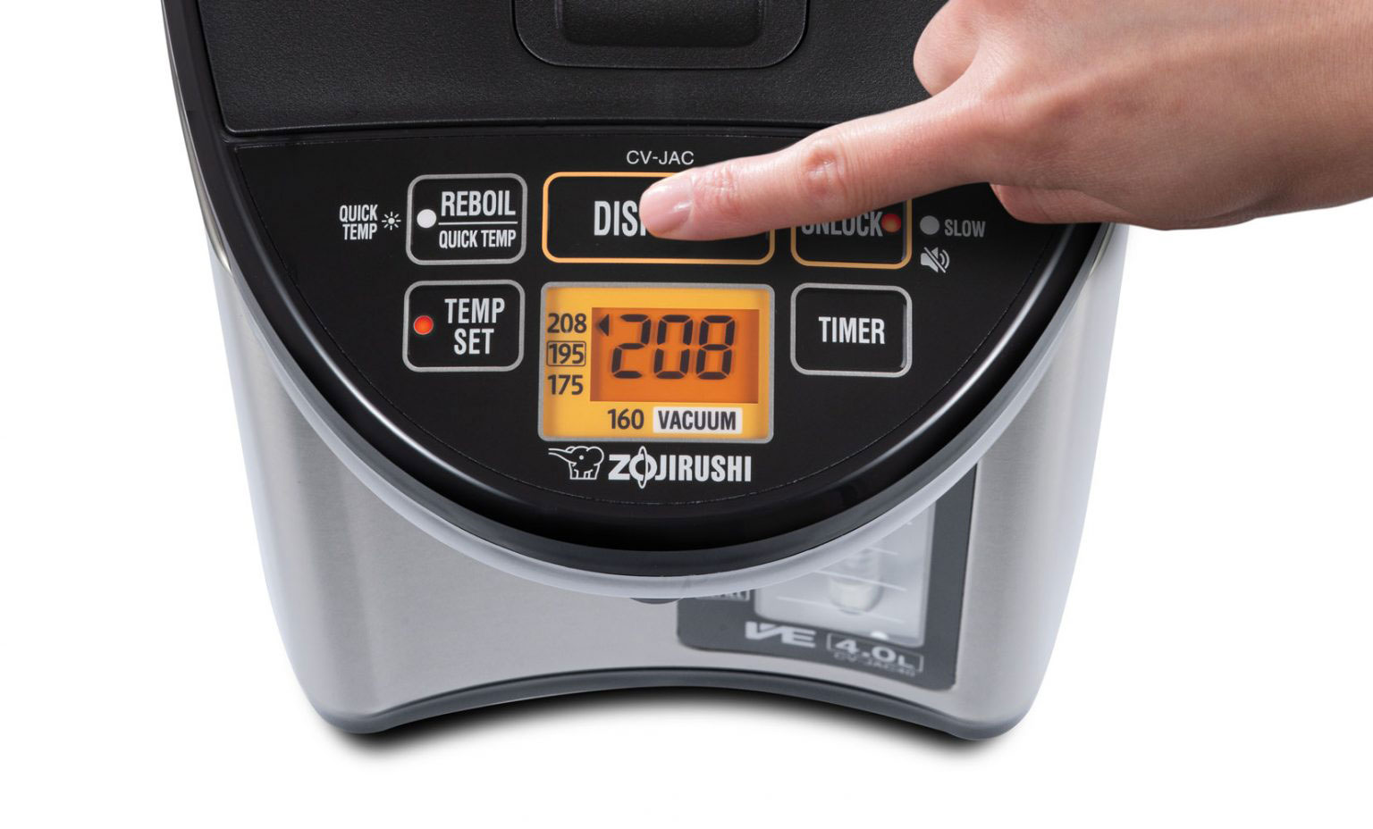 Mastering the Perfect Cup of Tea with Zojirushi’s VE Hybrid Water