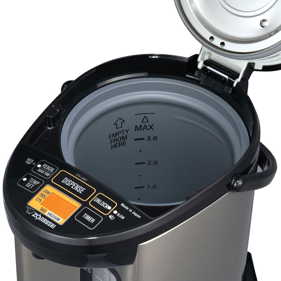 Zojirushi Multicooker EL-CAC60 Review: A Great Instant Pot-Alternative