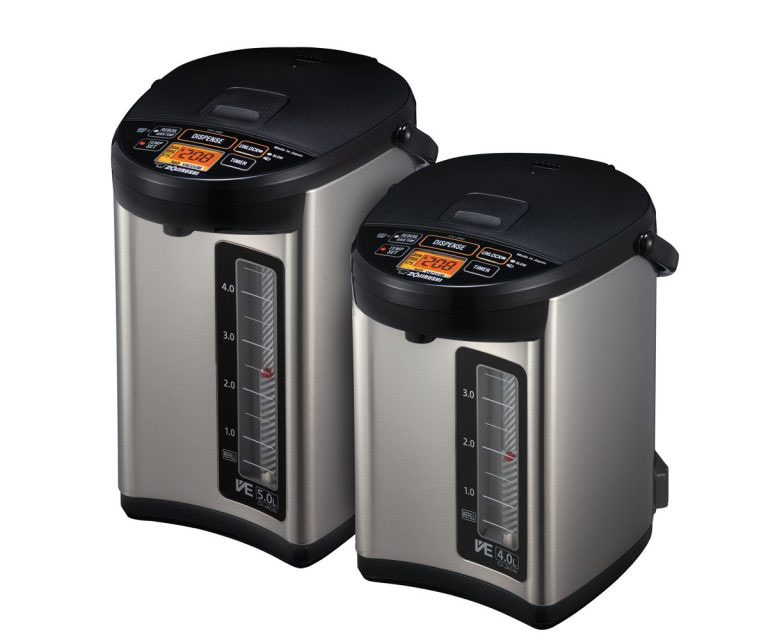 VE Hybrid Water Boiler & Warmer CVJAC40/50 ZojirushiZojirushi Blog