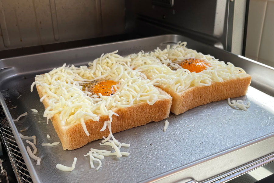 What's In Your Toaster Oven? - Zojirushi BlogZojirushi Blog