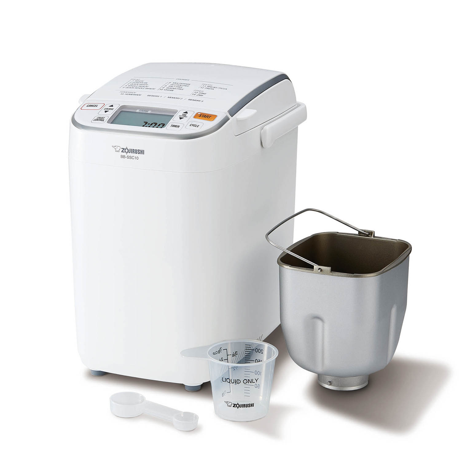 Zojirushi Virtuoso Plus Breadmaker Review 2023