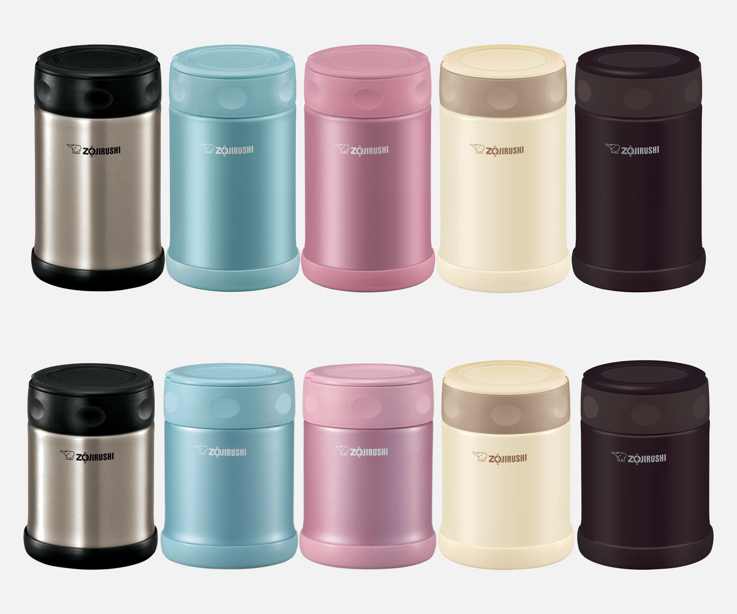 Plan the Perfect Picnic with Zojirushi's Insulated Food Jars - Zojirushi  BlogZojirushi Blog