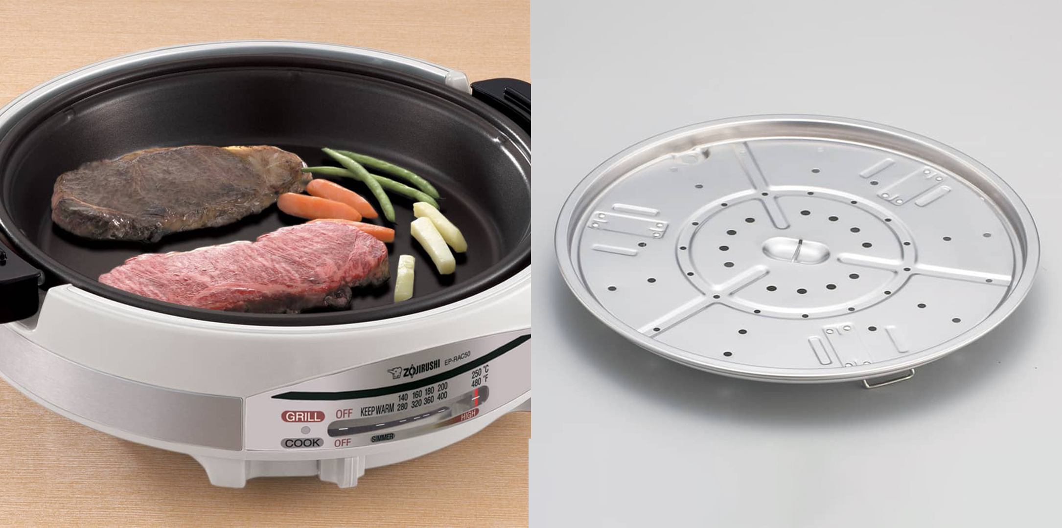 Cook Your Favorite Winter Meals with Zojirushi Electric Skillets - Zojirushi  BlogZojirushi Blog
