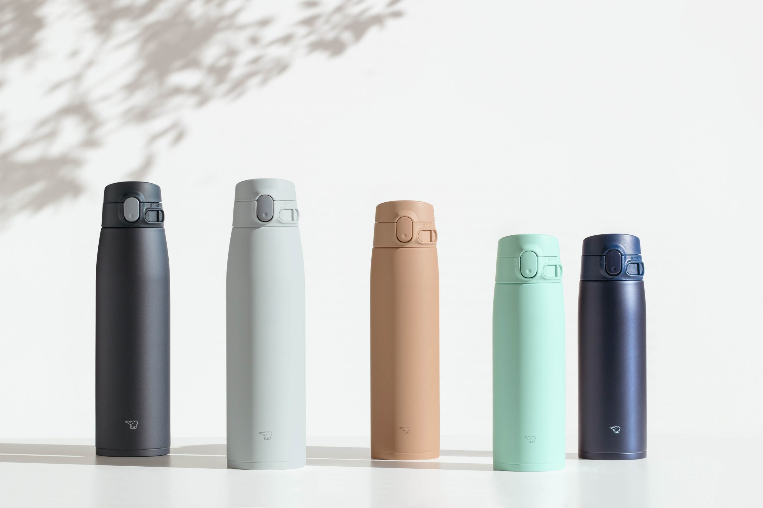 Zojirushi Stainless Steel Vacuum Insulated Mugs & Bottles 