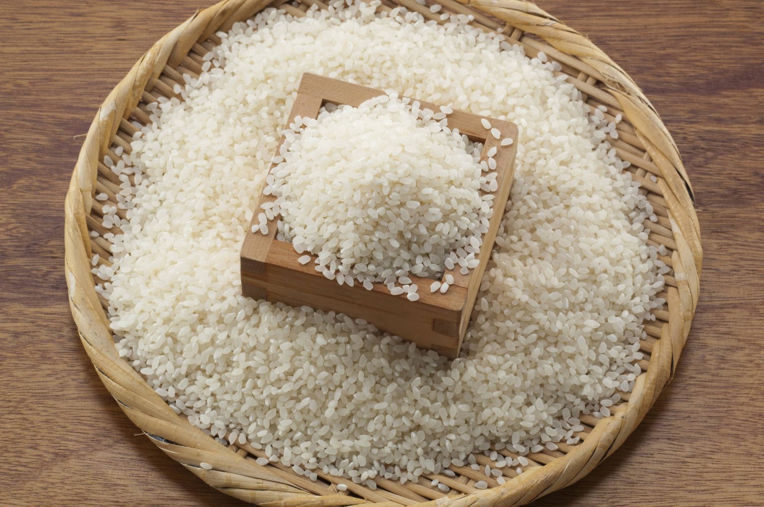 Hoka Hoka: The Sound of Perfectly Steamy Japanese White Rice ...