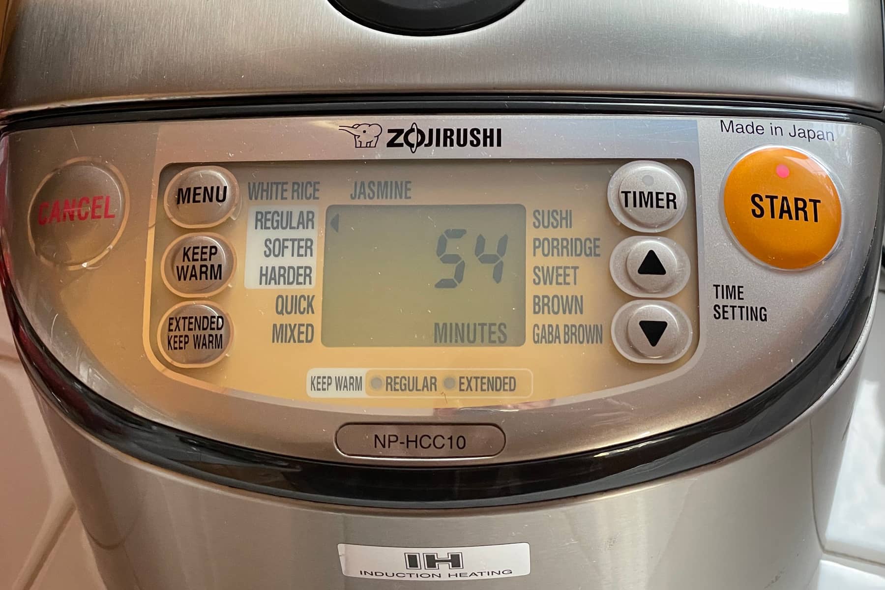 Zojirushi Kitchen Appliances