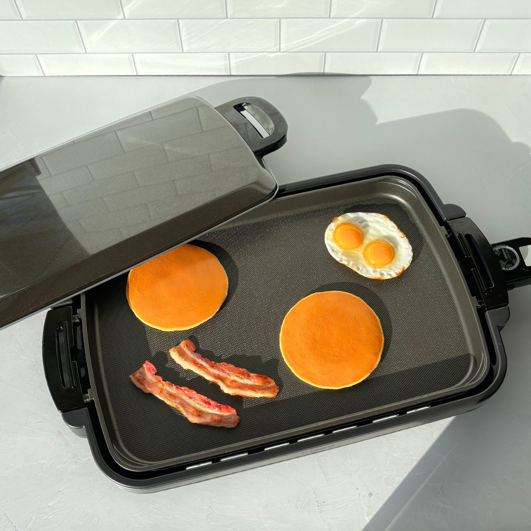 Start Your Day Right with Zojirushi