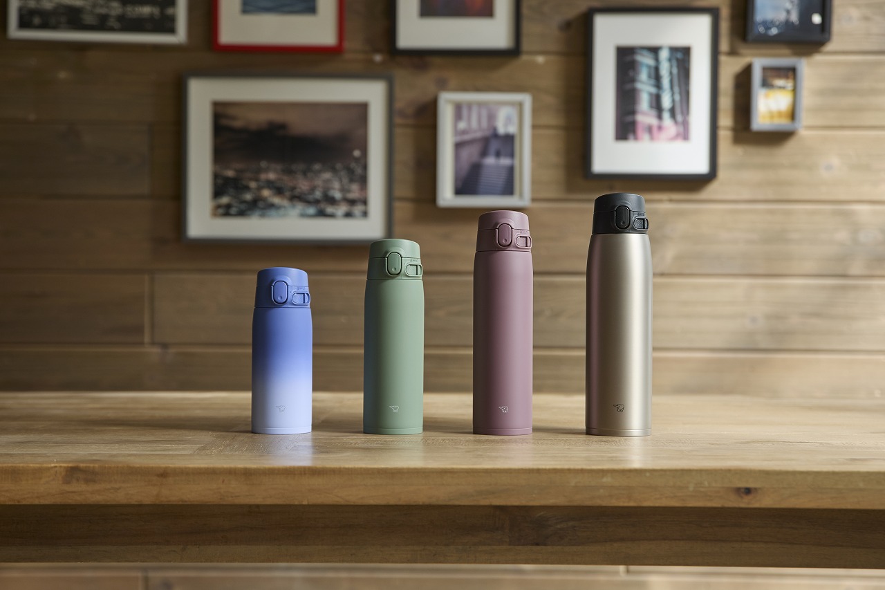 Back to School, Powered by Zojirushi