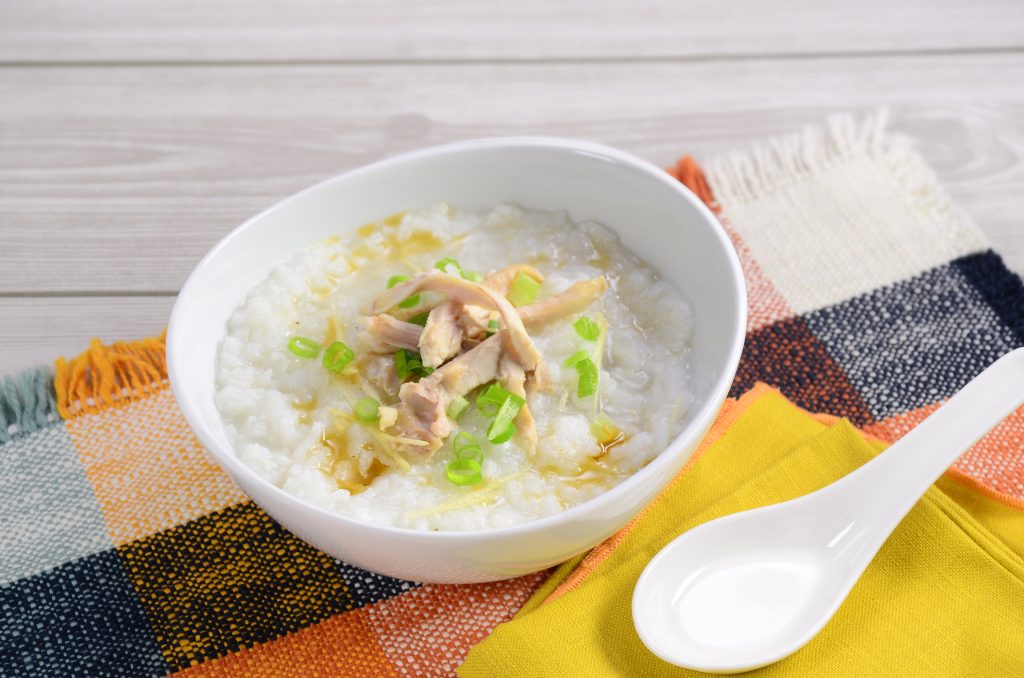 Congee