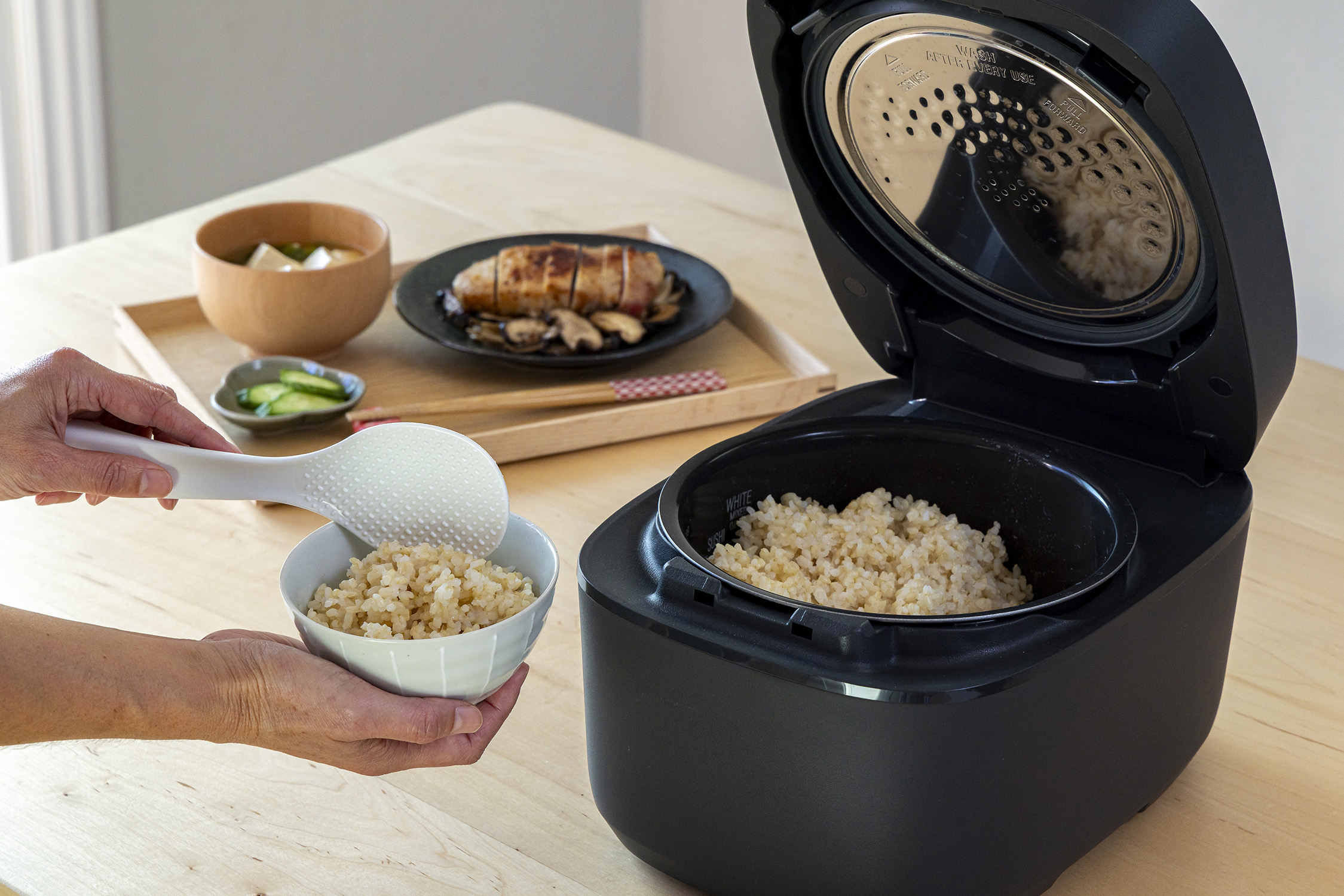 Meal Prep for a Healthier New You