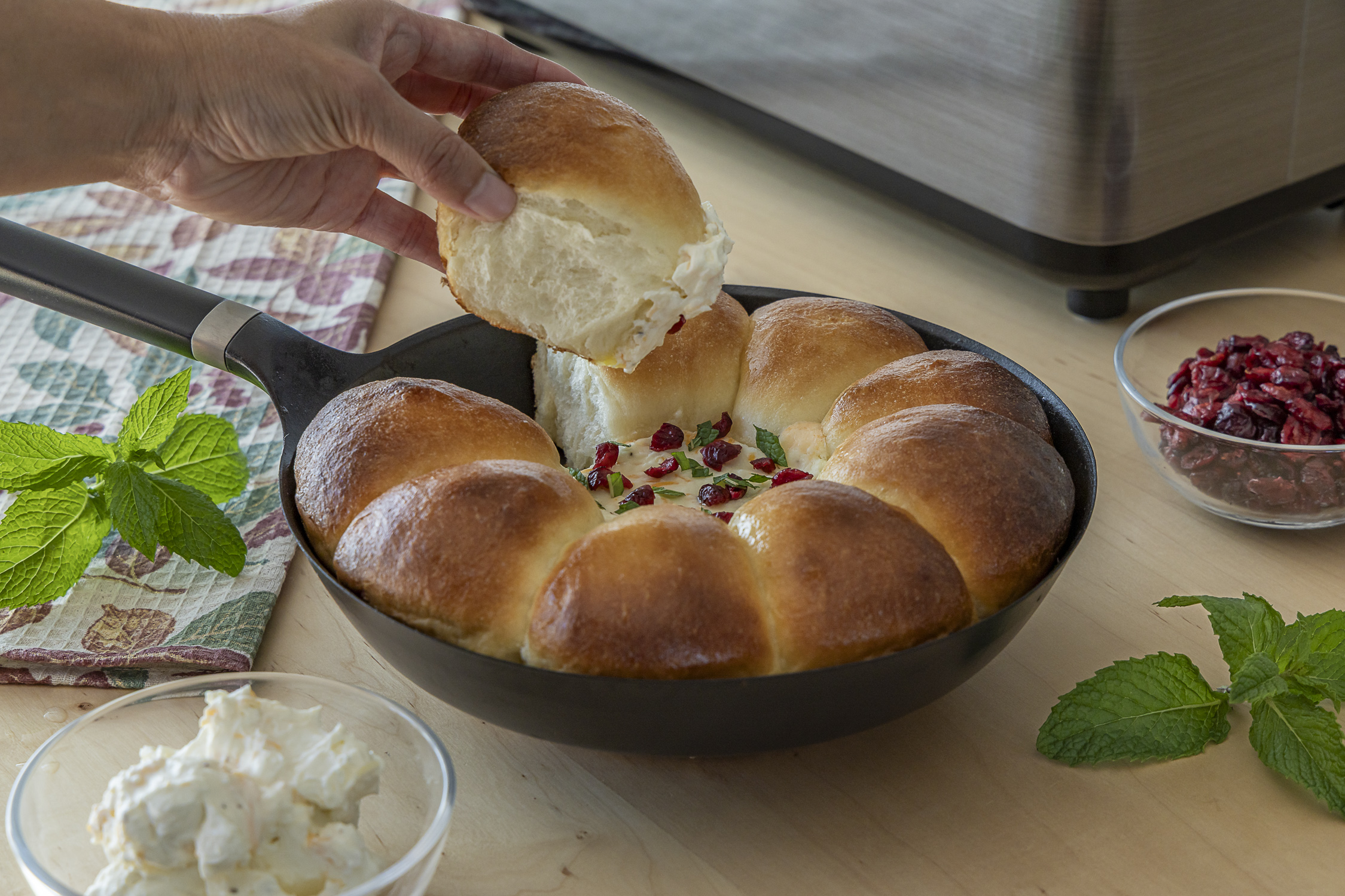 Celebrate the Season with These Festive Holiday Recipes