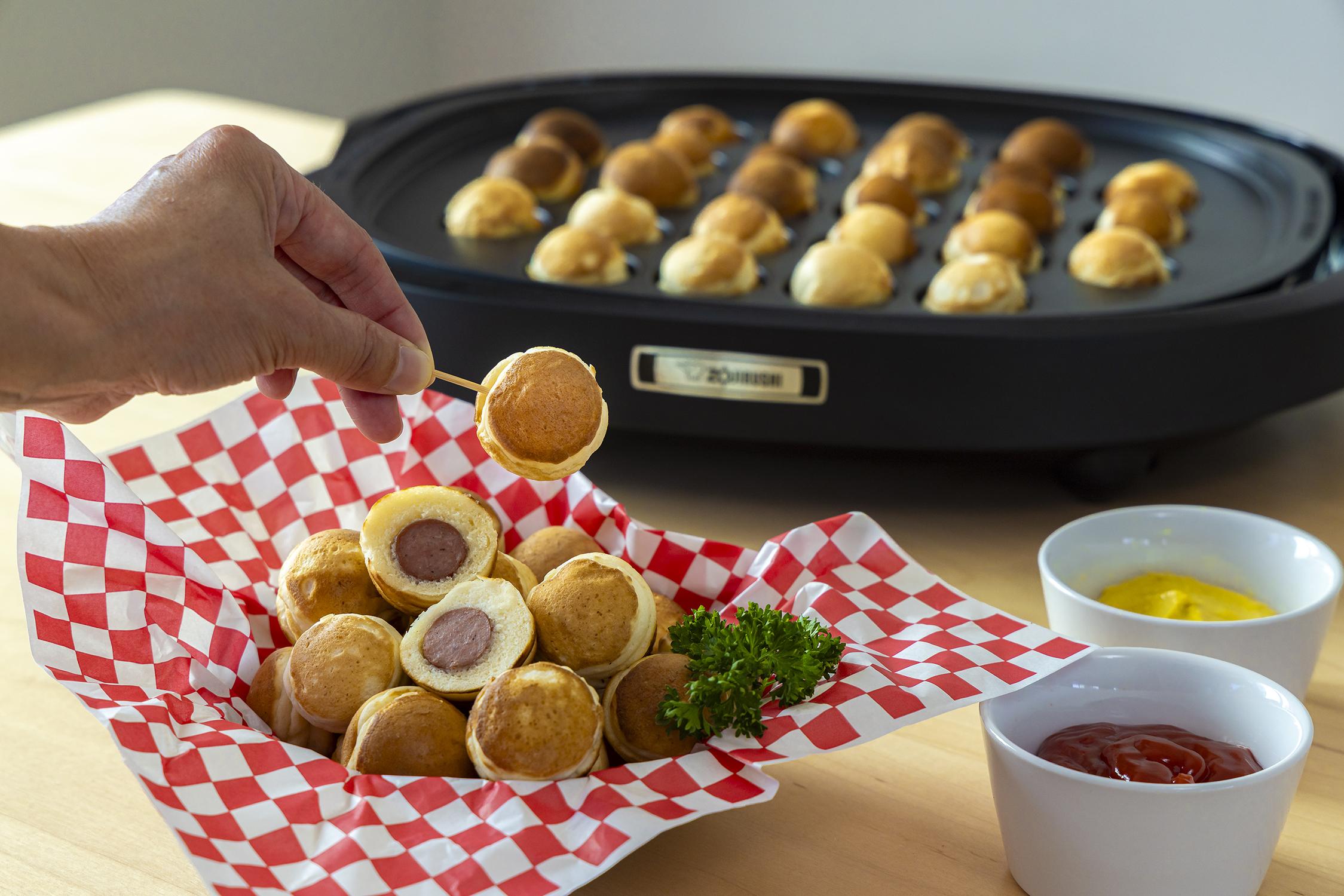 It’s Party Season: Graduation Recipes Worth Celebrating