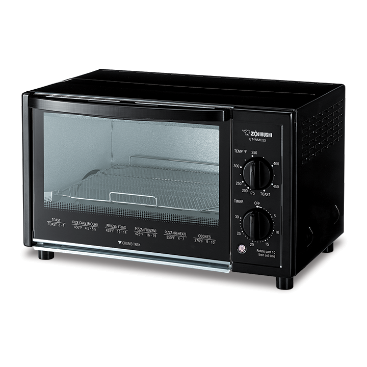 Zojirushi Toaster Oven