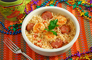 Jambalaya