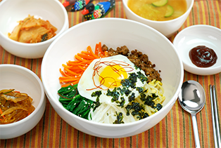 Bibimbap