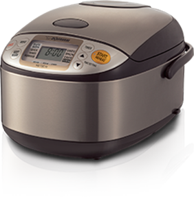 Example Rice Cooker