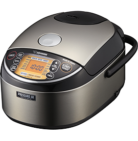 Example Rice Cooker