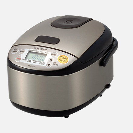zojirushi rizo