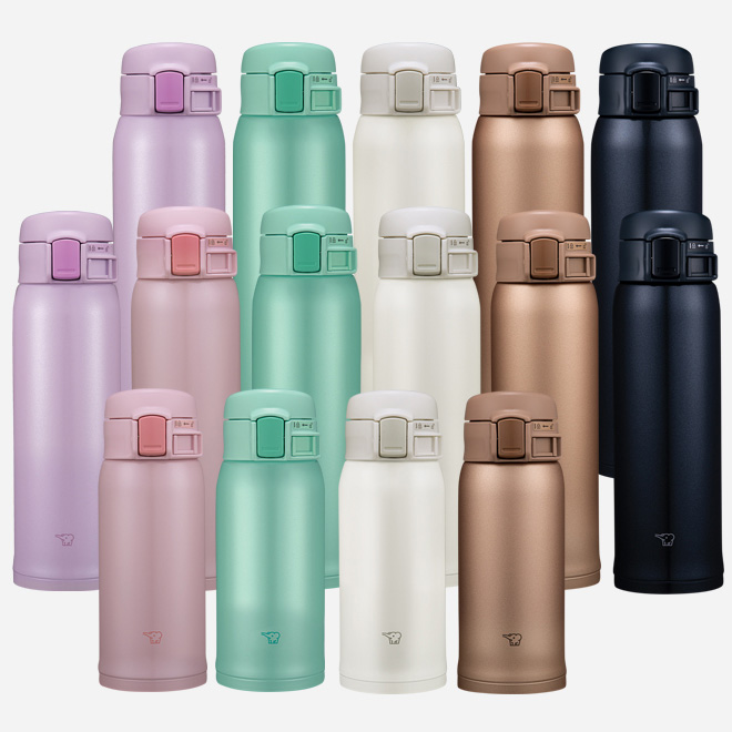 Vacuum Insulated Mugs Parts