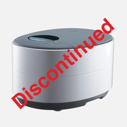 zojirushi zutto rice cooker