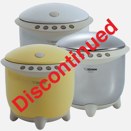 zojirushi rizo