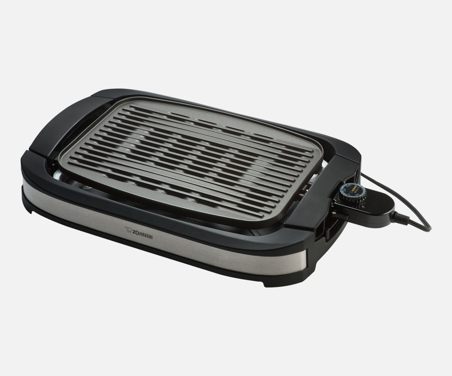 Introducing Zojirushi's Electric Griller EA-BNQ10 – the ultimate