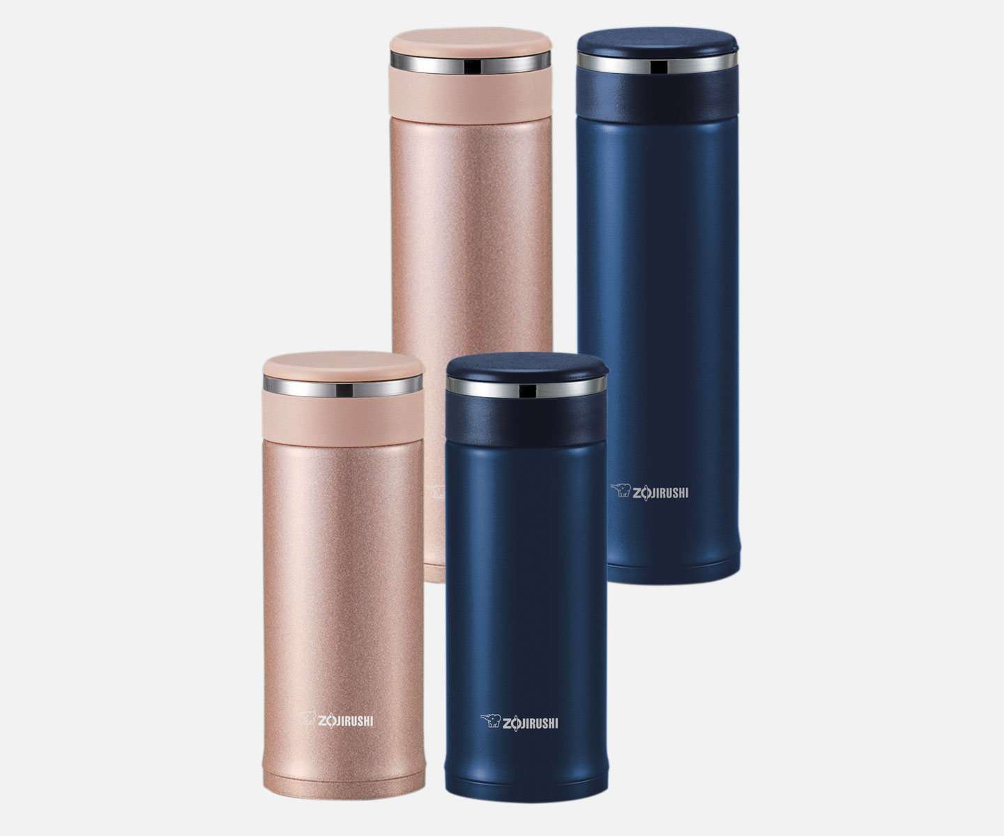 thermos zojirushi vacuum bottle