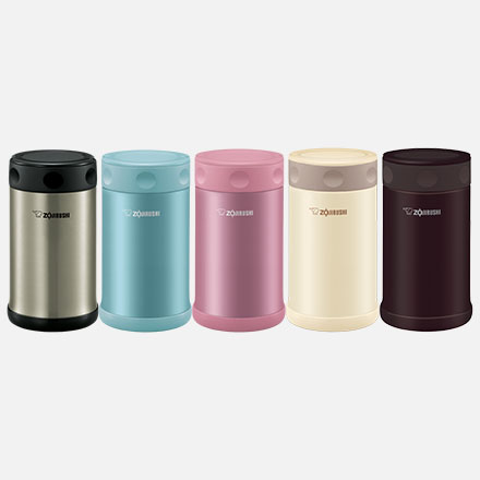 zojirushi food flask