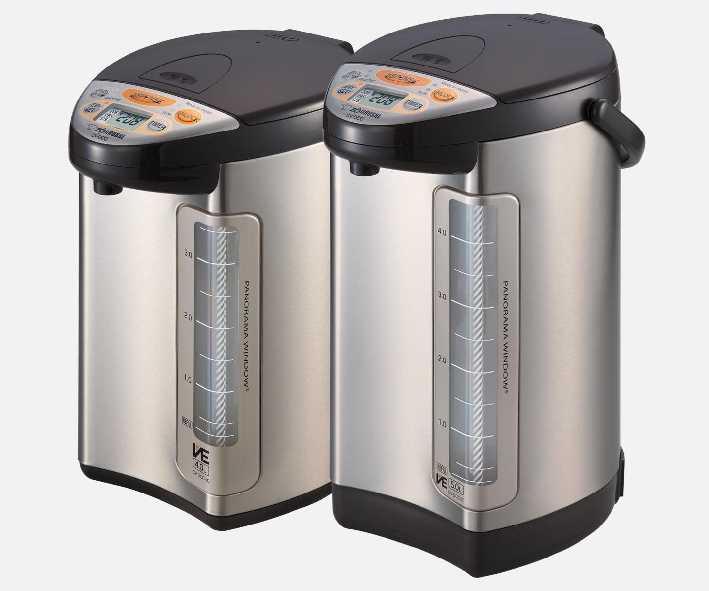 Micom Water Boiler & Warmer (CD-WCC30/40) - Zojirushi BlogZojirushi Blog