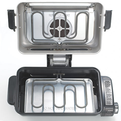Fish Roaster EF-VPC40 | Zojirushi.com