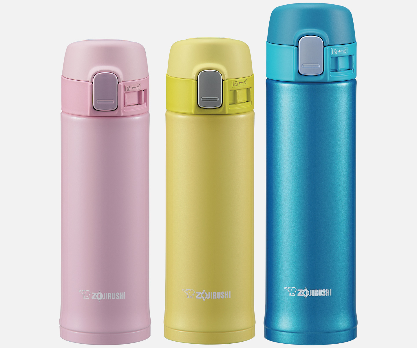 zojirushi insulated water bottle