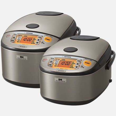 Japanese | Zojirushi.com