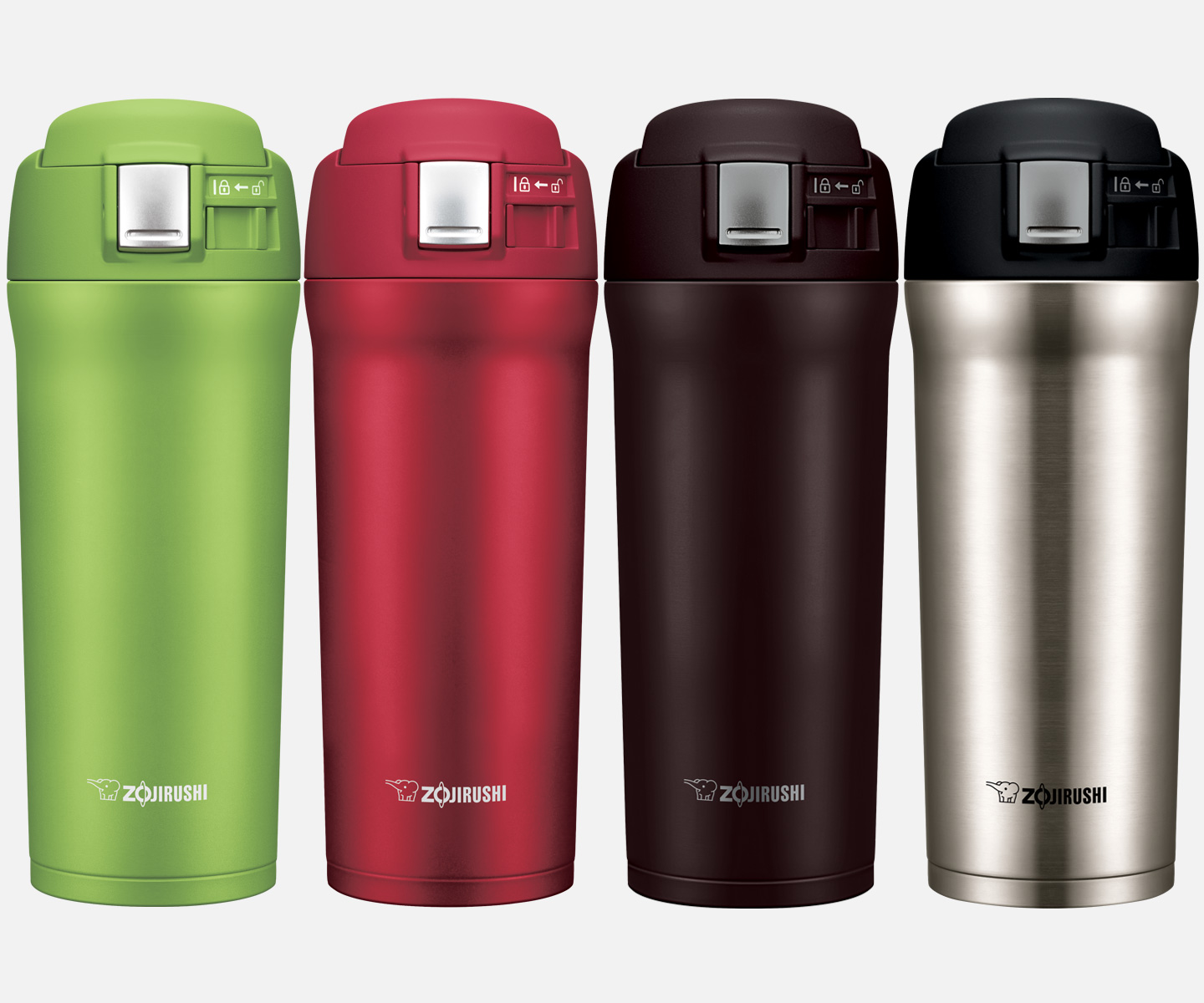 zojirushi travel tumbler