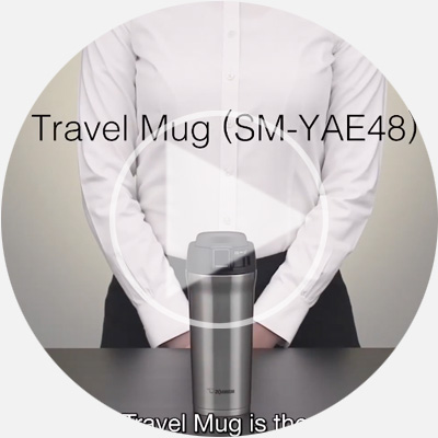 Travel Mug SM-YAE48