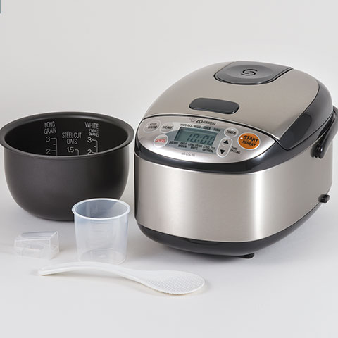 Measuring Cup for Rice Cookers – Zojirushi Online Store