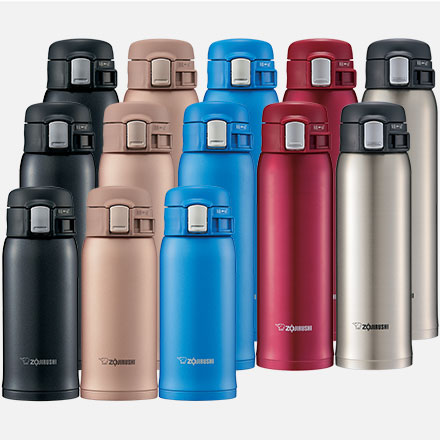 zojirushi 480ml water bottle