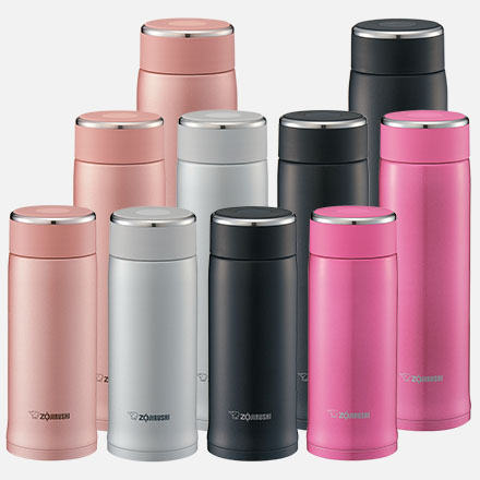 zojirushi small thermos